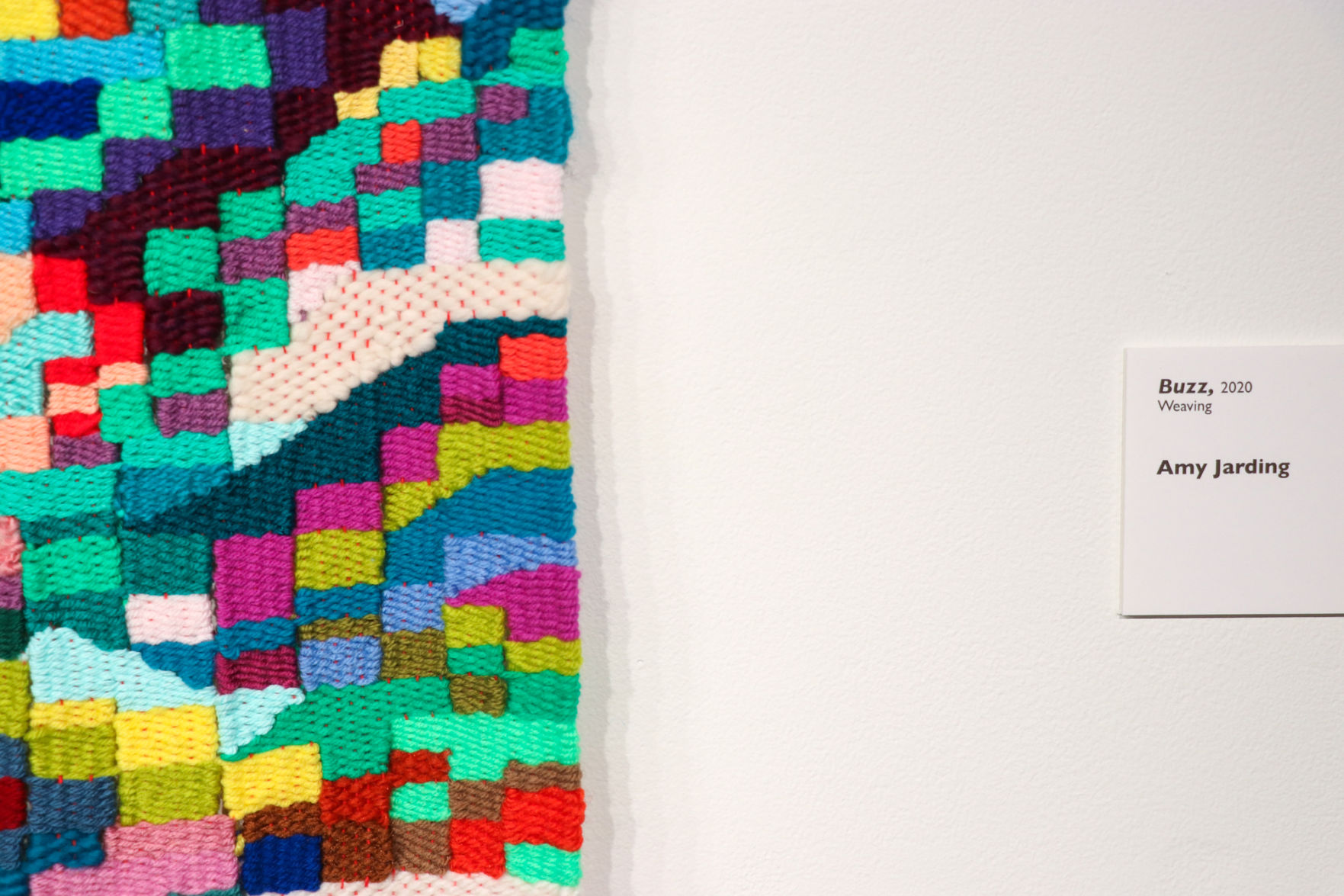 Textiles: A Social Media